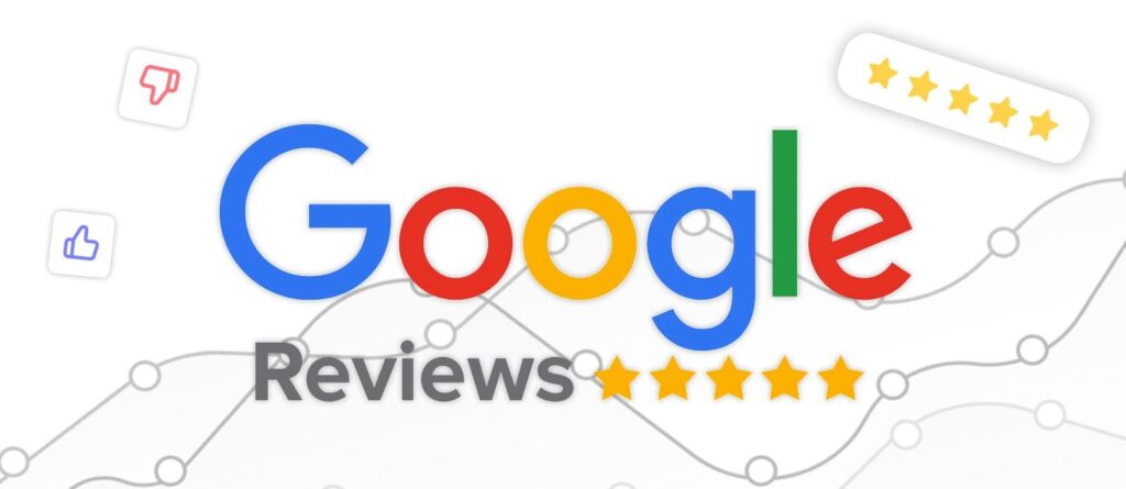 Google Reviews