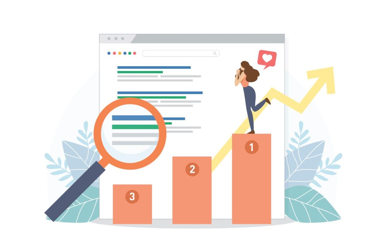 How Google Ranks Businesses in Local Search