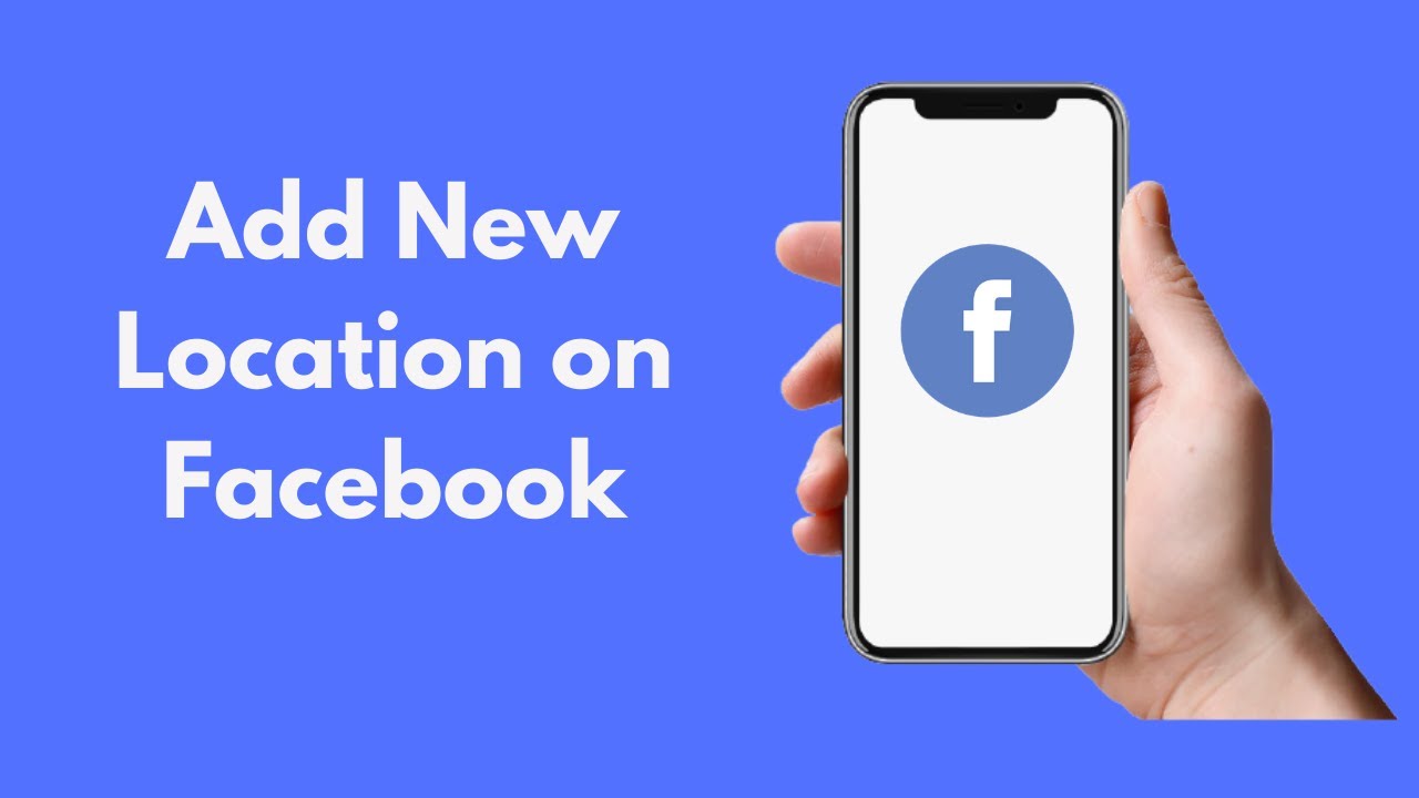 How to Add a Location on Facebook Posts, Stories, and Pages