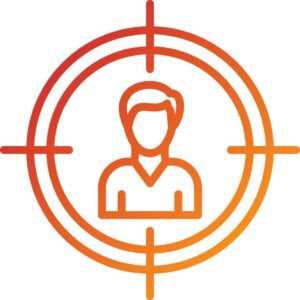 Retargeting People Who Interacted