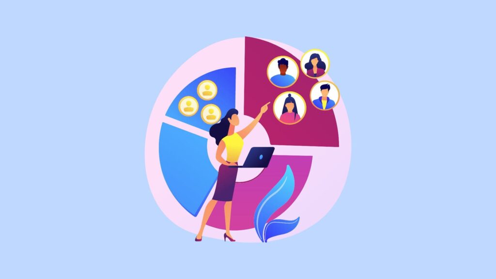 Targeting Interests