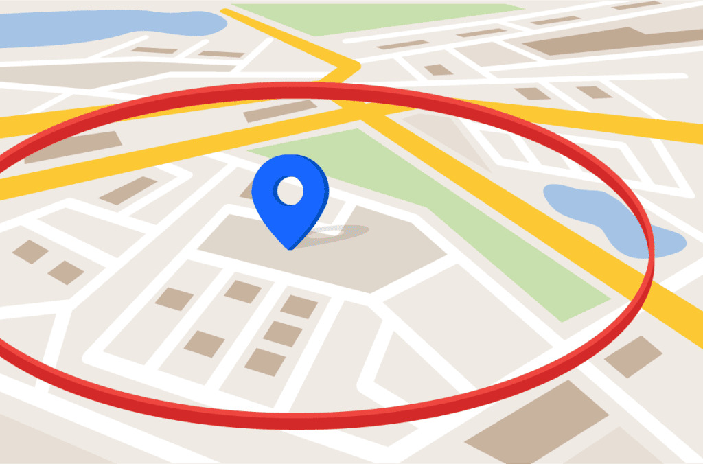 Using Location Targeting