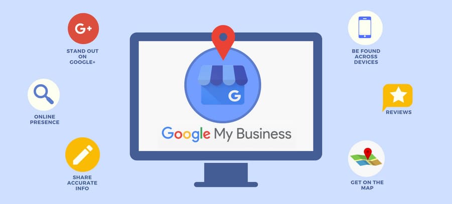 What Is Google My Business SEO?