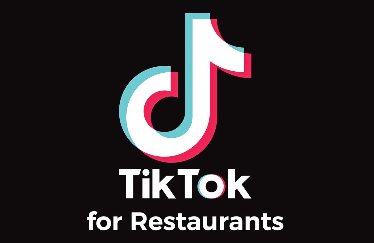 TikTok Ads for Restaurants