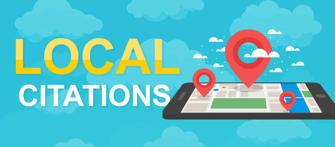 Build Local Citations and Directory Listings