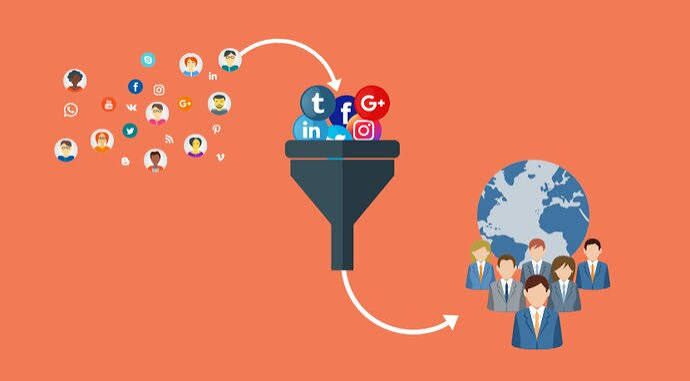 Convert Followers Into Customers