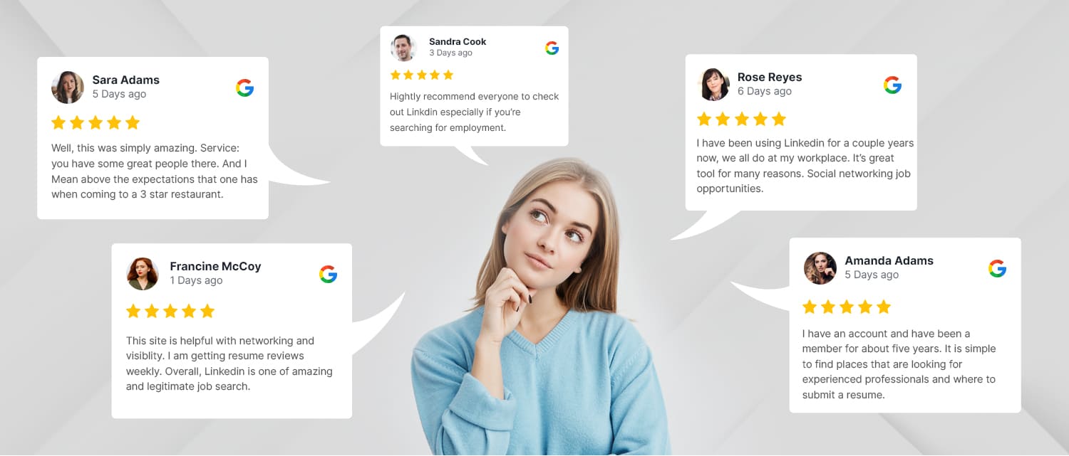 How to Ask Customers for Reviews
