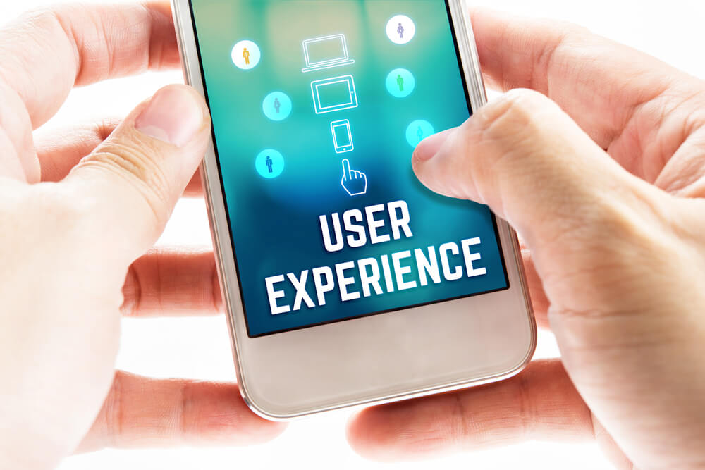 Improve Mobile User Experience