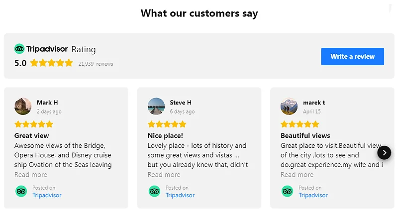 Tripadvisor