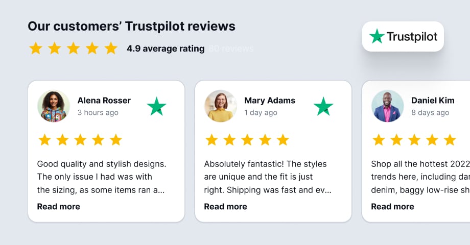 Trustpilot