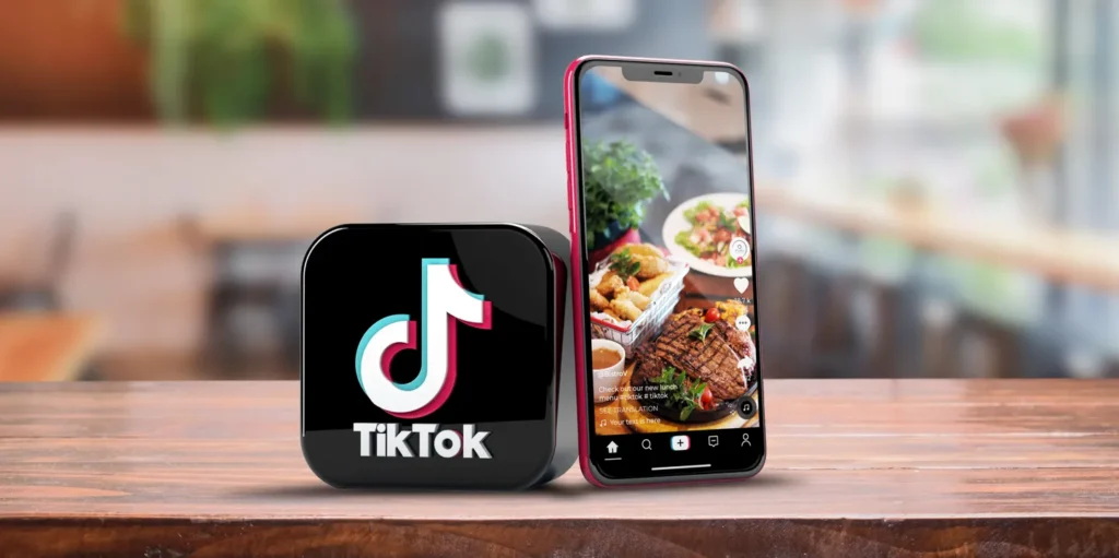 What Are the Benefits of TikTok Ads for Restaurants?