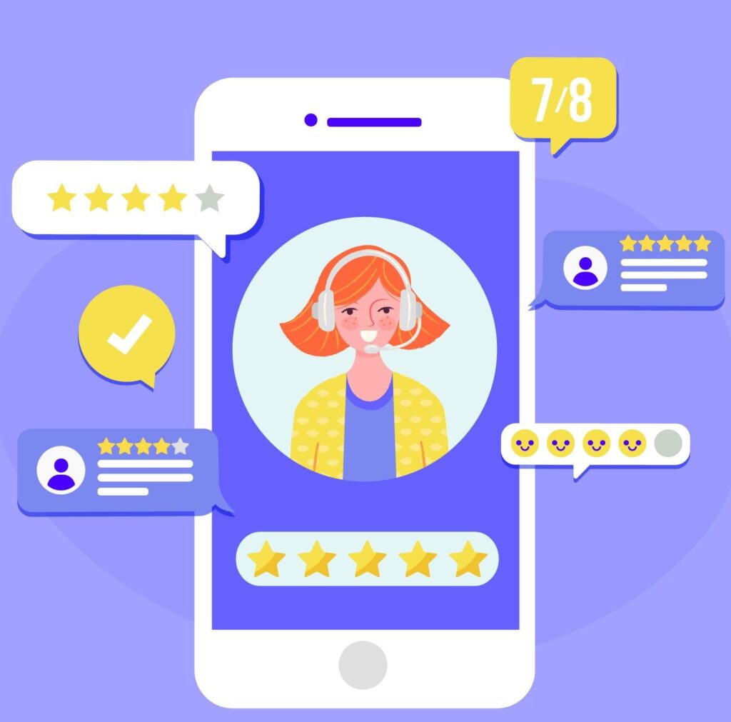 Why Google Reviews Matter More Than Ever