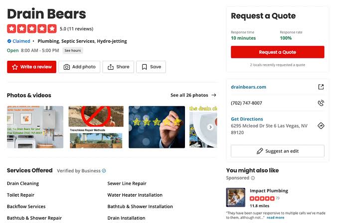 Yelp