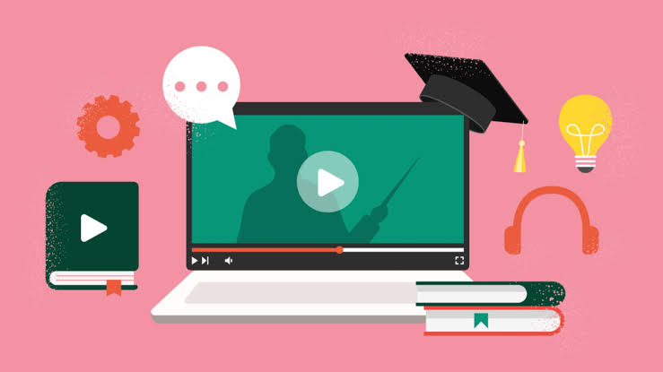 Create Educational Video Ads