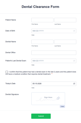 Use Instant Lead Forms for Consultations