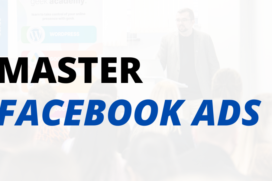 Master Facebook Ads